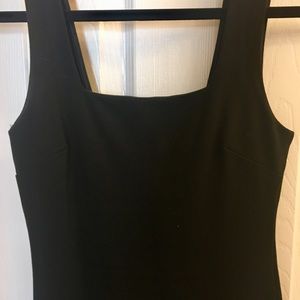 Victoria + Sophia Little Black dress